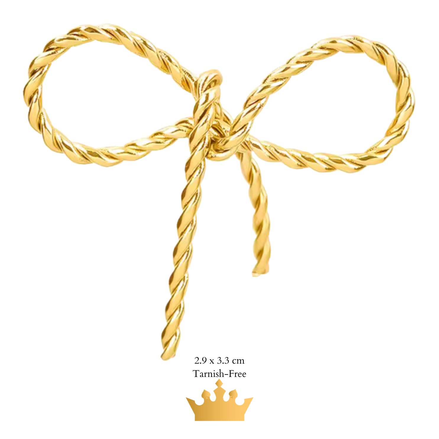 Charm Anklet